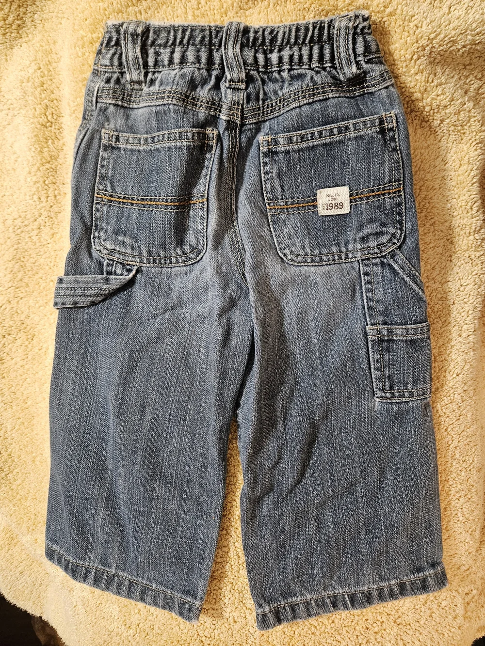 The Childrens Place casual medium
